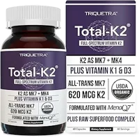 Triquetra Health Total K2 Image