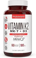 Truevantage K2 D3 Bone & Heart Image
