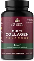 Ancient Nutrition Multi Collagen Lean Image