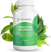 VoomVaya MenoSlim Weight Loss Image