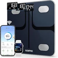 RENPHO Wi-Fi Smart Body Scale Image