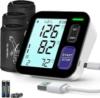 AQESO Store Automatic BP Monitor Image