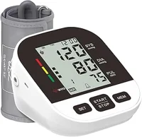 CardioVantage Home BP Monitor Image