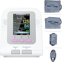 CONTEC Automatic Upper Arm Monitor Image