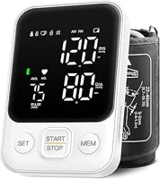 DOUHAO Store Accurate BP Monitor Image