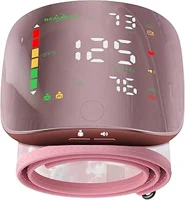 GUAEVER Store Rechargeable BP Monitor Image