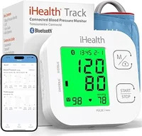 iHealth Track Smart BP Monitor Image