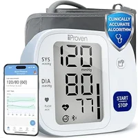 iProvèn Store Bluetooth BP Monitor Image