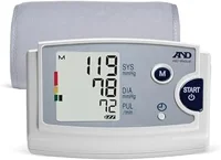 LifeSource UA787EJ Blood Pressure Monitor Image