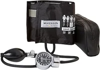 McKesson Manual Blood Pressure Monitor Image