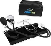 Primacare DS-9197-BK BP Kit Image