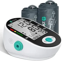 Reliable Home BP Monitor Image