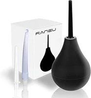 Raneu-US Enema Bulb Kit Image