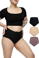 STRAWBERRY WEEKS Leakproof Underwear Image