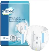 TENA ProSkin Stretch Ultra Briefs Image