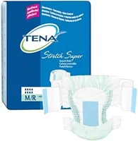 TENA Stretch Adult Briefs Image