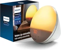 Philips SmartSleep Wake-Up Light Image