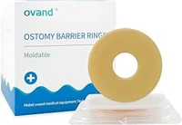 long88 Moldable Ostomy Barrier Rings Image