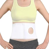 TODDOBRA Medical Ostomy Support Belt Image