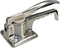 Ocelco Die Cast Metal Pill Crusher Image