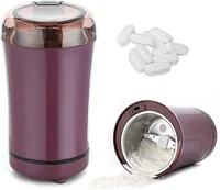zuylikxy Electric Pill Crusher Image