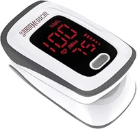 Santamedical Fingertip Pulse Oximeter Image