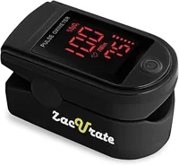 Zacurate Pro 500DL Oximeter Image