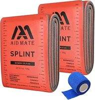 AID MATE 36" First Aid Splint Image