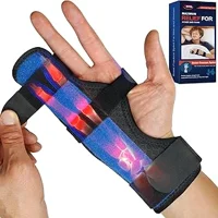 FEATOL Boxer Finger Splint Image