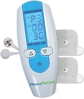 AccuRelief TENS Pain Relief System Image