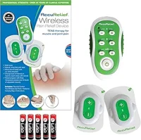 AccuRelief Wireless TENS Unit Image