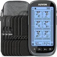 AUVON 3-in-1 TENS Unit Image