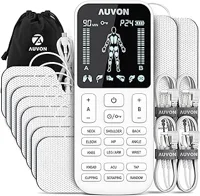 AUVON 4 Outputs TENS Unit Image