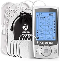 AUVON Dual Channel TENS Unit Image