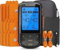 AVCOO 3-in-1 TENS Unit Image