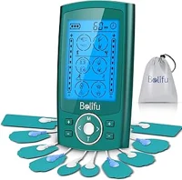 Belifu Dual Channel TENS EMS Unit Image