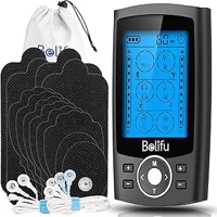 Belifu Dual Channel TENS Unit Image