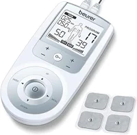 Beurer EM44 Muscle Stimulator Image