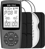 BHK-TENS Store Pain Relief Muscle Stimulator Image