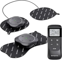 Comfytemp Wireless TENS Unit Image