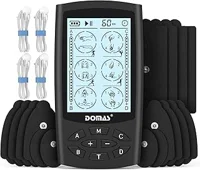 DOMAS 4 Outputs TENS Unit Image