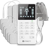 Etekcity TENS Unit for Pain Relief Image