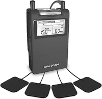 iSTIM EV-804 TENS/EMS Combo Image