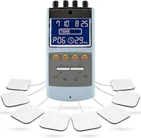 iSTIM Store EV-906 TENS EMS Image