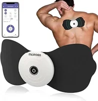MASTOGO Wireless TENS & EMS Unit Image