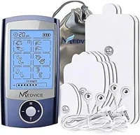 MEDVICE Rechargeable TENS Unit Image