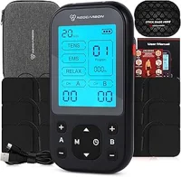 Neocarbon TENS Unit Pro Image