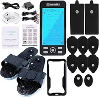 NueMedics Tens Unit Massager Image