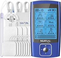 NURSAL TENS EMS Muscle Stimulator Image