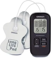 OMRON Max Power Relief TENS Unit Image